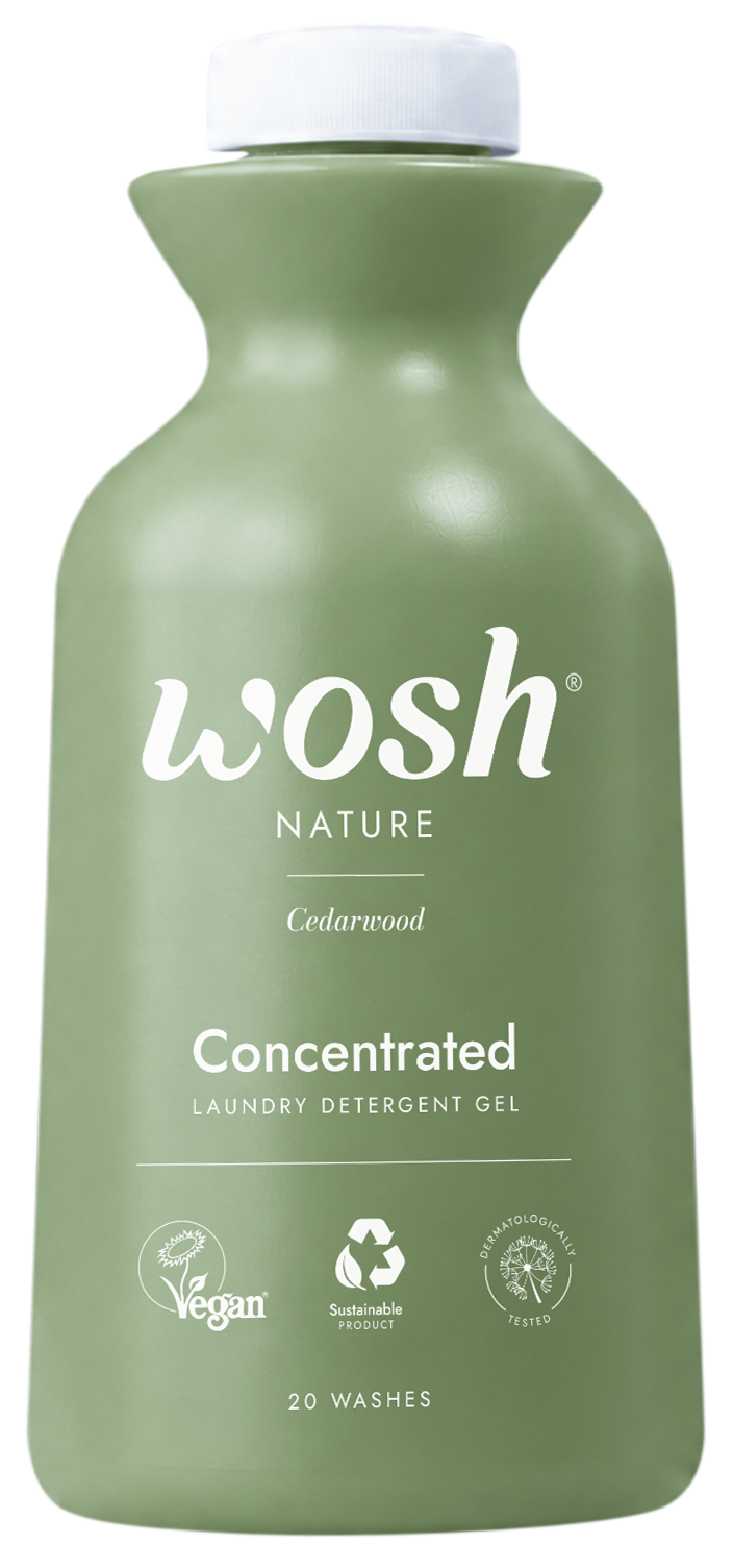 Wosh Nature - Cedarwood