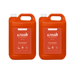 Wosh Aromatherapy - Amber Gold