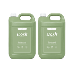 Wosh Nature - Cedarwood