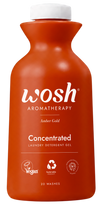 Wosh Aromatherapy - Amber Gold