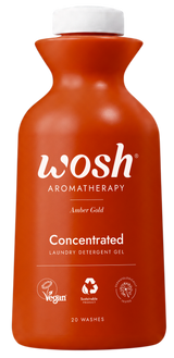 Wosh Aromatherapy - Amber Gold