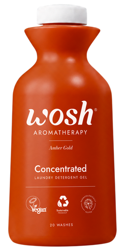 Wosh Aromatherapy - Amber Gold