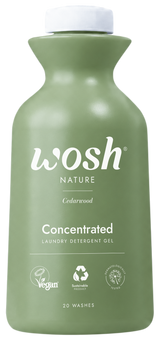 Wosh Nature - Cedarwood