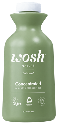 Wosh Nature - Cedarwood