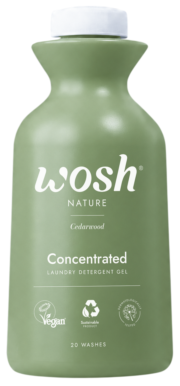 Wosh Nature - Cedarwood