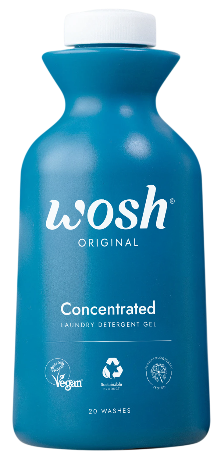 Wosh Original