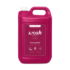 Wosh Oriental - Rose Saffron