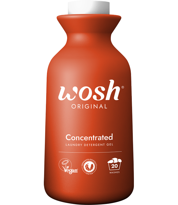 Wosh Add-On (Product X — placeholder) view 2