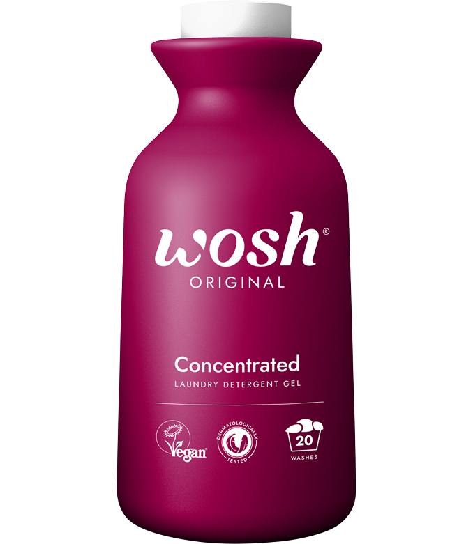 Wosh Add-On (Product X — placeholder) view 3